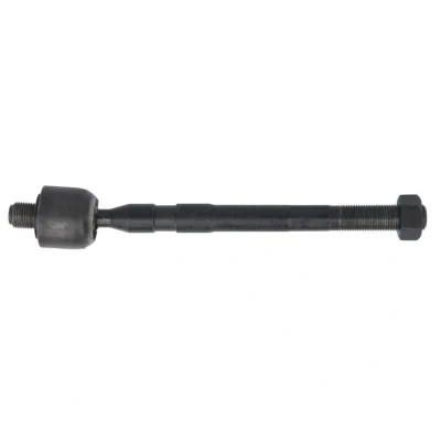 Abbildung von KYB KRE1123 Axialgelenk Vorderachse M16X1.5 246,5 HYUNDAI: Veloster
