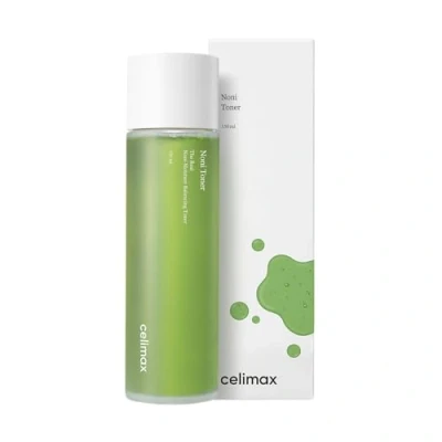 Abbildung von Celimax THE REAL NONI Moisture Balancing Toner Serum, Größe: 150 ml,