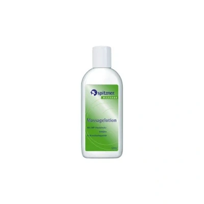 Abbildung von spitzner Massagelotion 1 Liter 37646044
