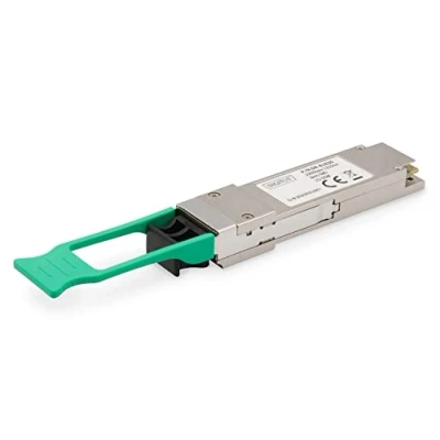 Abbildung von Assmann Digitus 100Gbs QSFP28 SR4 Optical Transceiver