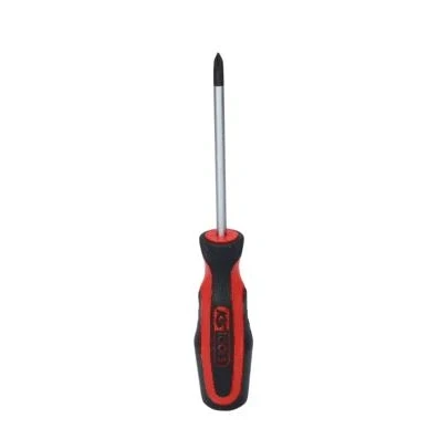Abbildung von KS TOOLS 159.1029 Schraubendreher PH1 205, 100 Kreuzschlitz (PH)