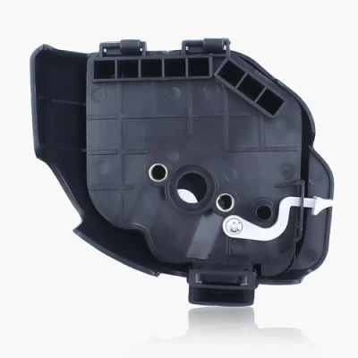 Abbildung von Haishine Luftfilterreiniger und Abdeckung für Honda GX25 GX25NT GX 25 25NT Benzinmotor Mover Trimmer Freischneider