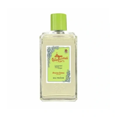 Abbildung von Alvarez Gómez Agua de Colonia Concentrada Eau Fraîche Cologne 150 ml
