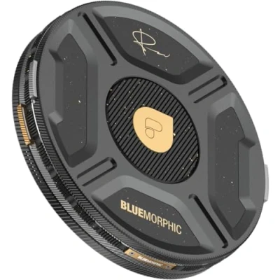 Abbildung von PolarPro Helix Maglock BlueMorphic Filter Peter McKinnon Serie