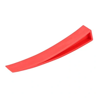 Abbildung von Autotüröffner Pumpenkeil Kit Autotür Keil Panel Paintless Dent Removal Repair Tool Red