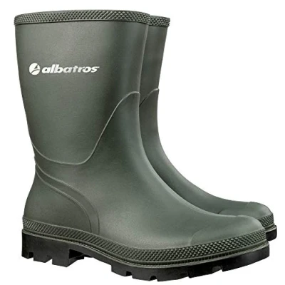 Abbildung von Albatros The Rancher Berufsschuh