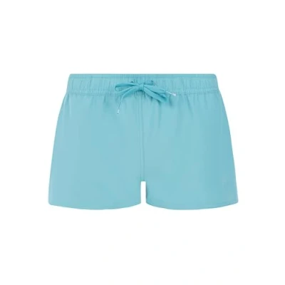 Abbildung von Protest Ladies Strandshorts PRTEVI Vision Blue S/36