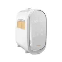 Abbildung von Neno LINDO 6in1 Aufwärmer Sterilisator Entfroster Touchscreen Anzeige