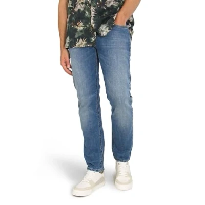 Abbildung von BALDESSARINI 5 Pocket Jeans