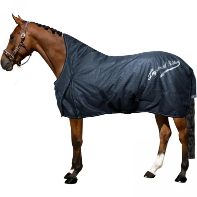 Abbildung von Imperial Riding Outdoordecke IRHSuper Dry 200g Navy 165/215 Agradi.deVerkauft von Agradi