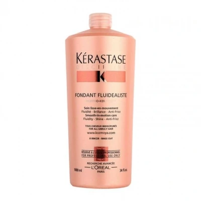 Abbildung von Kerastase Discipline Fondant Fluidealiste 5x 200ml