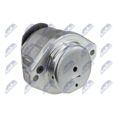 Abbildung von Lagerung, Motor NTY ZPS BM 023