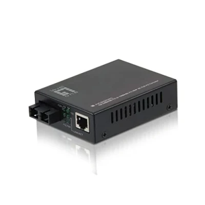 Abbildung von LevelOne FVT 0103TXFC RJ45 to SC Fast Ethernet Media Converter
