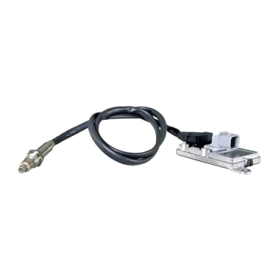 Abbildung von HELLA 6PN 358 186 441 NOx Sensor 24V MERCEDES BENZ: ACTROS MP4 / MP5, AROCS