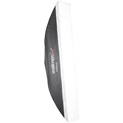 Abbildung von Walimex Pro Striplight (25x180 cm)