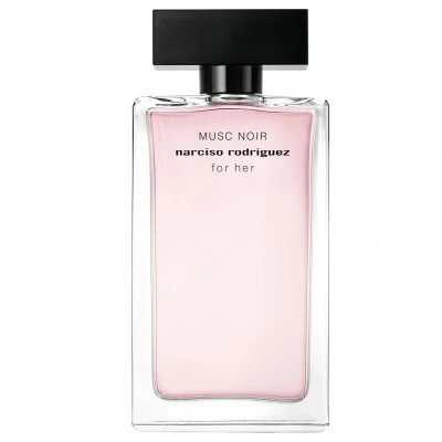 Abbildung von Narciso Rodriguez For Her Musc Noir Eau de Parfum 100 ml