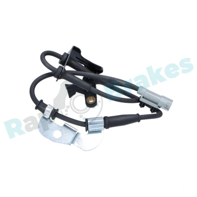Abbildung von RAP BRAKES R A0579 ABS Sensor Vorderachse links mit Kabel CHRYSLER: VOYAGER 4