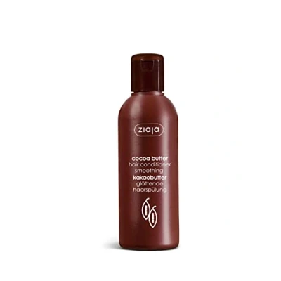 Abbildung von ZIAJA Kakaobutter Haarspülung glättend 200ml