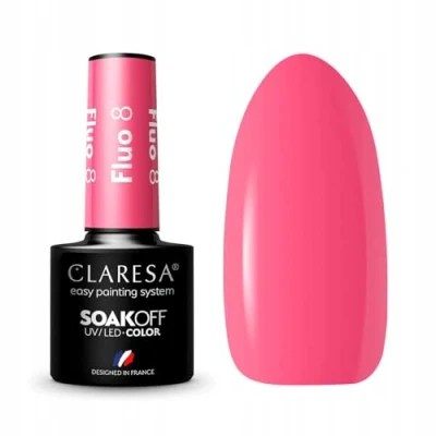 Abbildung von CLARESA Hybridlack FLUO 8 5g