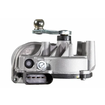 Abbildung von METZGER 2191093 Scheibenwischermotor 12 vorne für Linkslenker VOLKSWAGEN: T Roc