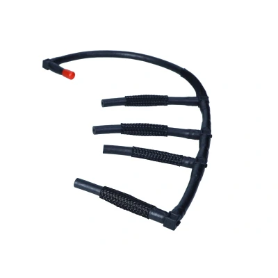 Abbildung von MAXGEAR 15 0347 Schlauch, Leckkraftstoff PEUGEOT: 407 SW, 508 I 308 CITROËN: C5 III Kombi