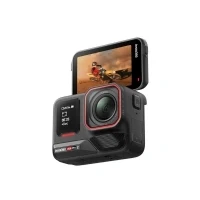 Abbildung von Insta360 Ace Pro 2 Dual Battery Bundle Action Cam