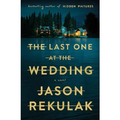 Abbildung von the Last One at Wedding: A Novel
