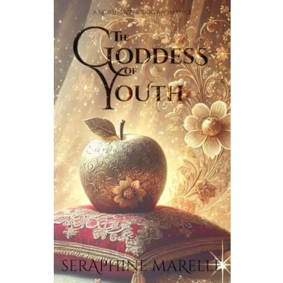 Abbildung von The Goddess of Youth: A Norse Mythology Romance