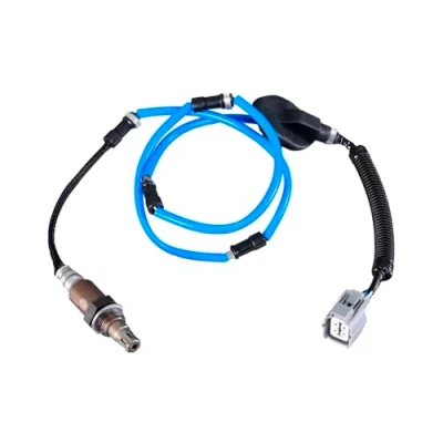 Abbildung von HELLA 6PA 358 221 951 Lambdasonde beheizt HONDA: Accord 7 Limousine, Tourer