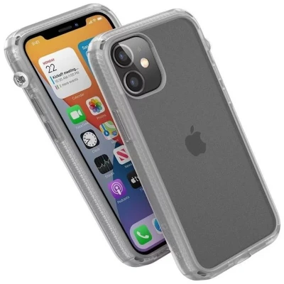 Abbildung von Catalyst Influence Case iPhone 12 Mini Clear