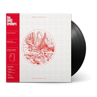 Abbildung von The Avett Brothers [Vinyl LP]