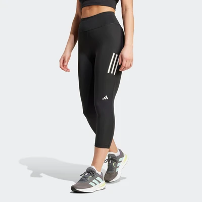 Abbildung von adidas Performance Tights, Damen, Größe: Medium, Black
