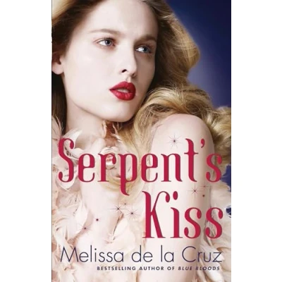Abbildung von Serpent&#039;s Kiss: Number 2 in series (Witches of the East)