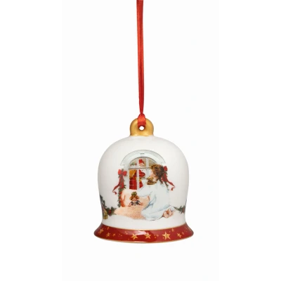 Abbildung von Villeroy &amp; Boch Annual Christmas Edition Glocke 2022