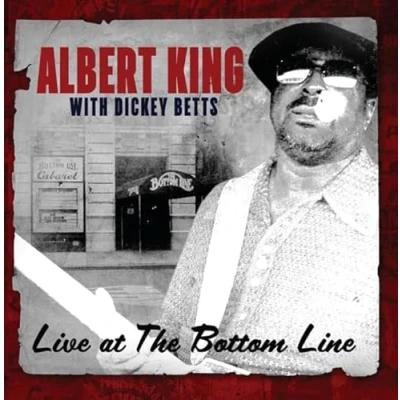 Abbildung von Live at the Bottom Line