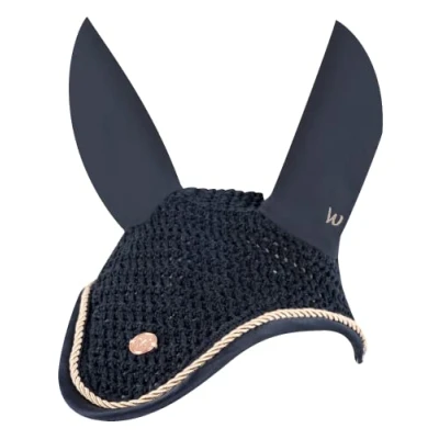Abbildung von Waldhausen Fliegenhaube Modern Rosé Nightblue Vollblut