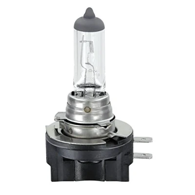 Abbildung von LAMPADA H11B 12V 55W PGJY19 2 D/BLISTER