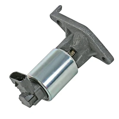 Abbildung von BESTPRICE 1x AGR Ventil elektrisch 5 polig Kompatibel mit OPEL ASTRA G (T98), SPEEDSTER (E01), VECTRA B (J96), C (Z02), CC ZAFIRA A (T98)