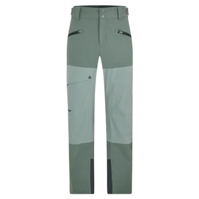 Abbildung von ZIENER Skihose TIFFIN Hose hale navy