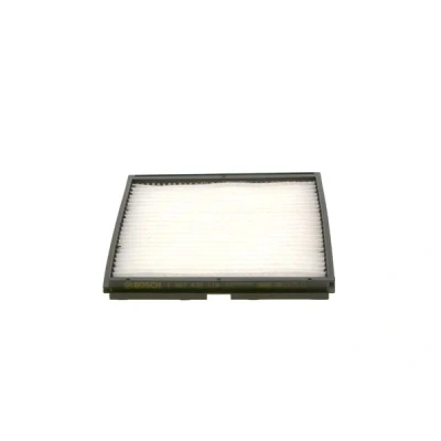 Abbildung von BOSCH 1 987 432 119 Innenraumfilter Partikelfilter 239 204 20 NISSAN: MICRA 2