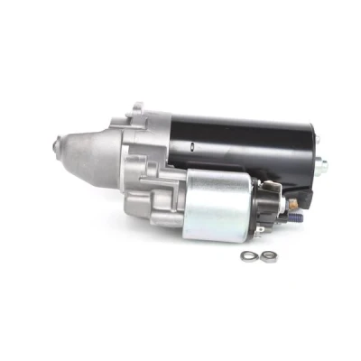 Abbildung von BOSCH 0 001 115 022 Anlasser 12 1,7 9 VOLKSWAGEN: Phaeton