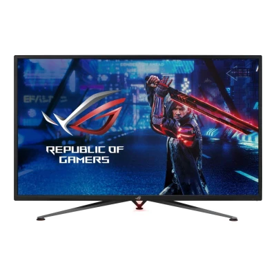 Abbildung von ASUS ROG Strix XG438QR Gaming Monitor 109,2 cm (43&quot; Zoll)