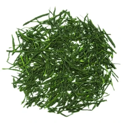 Abbildung von tea exclusive Gyokuro Uji Finest, Grüner Tee, Japan, Dose 50g