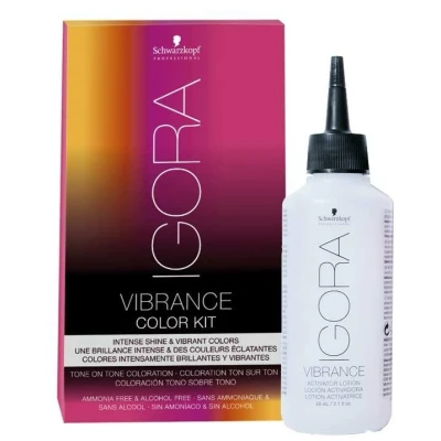 Abbildung von Schwarzkopf Igora Vibrance Developer 1,9% 6Vol.