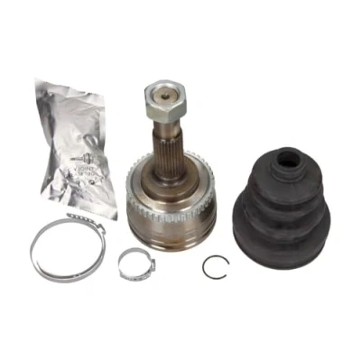 Abbildung von MAXGEAR 49 0171 Gelenksatz Gummi NISSAN: Primera Limousine, Kombi