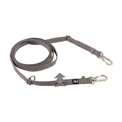 Abbildung von Hurtta Multilong line ECO blackberry 100 300cm/20mm
