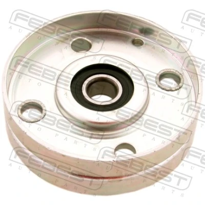 Abbildung von FEBEST 0287 N16 Spannrolle NISSAN: Almera II Schrägheck, MICRA 2, 2 Limousine