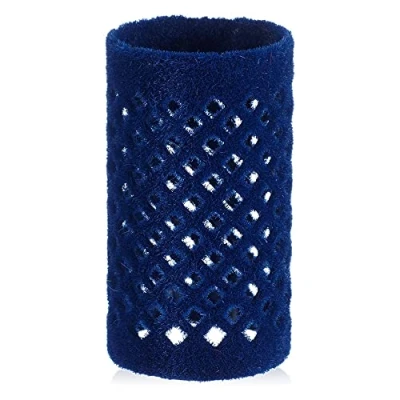 Abbildung von Efalock Flockwickler lang 12er Pack 36 mm