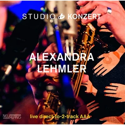 Abbildung von Studio Konzert [180g Vinyl Limited Edition] [Vinyl LP]