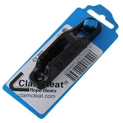 Abbildung von CLAMCLEAT(tm)JUNIOR SB VERPACKT